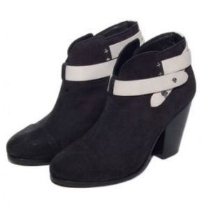 Rag & Bone Harrow booties
